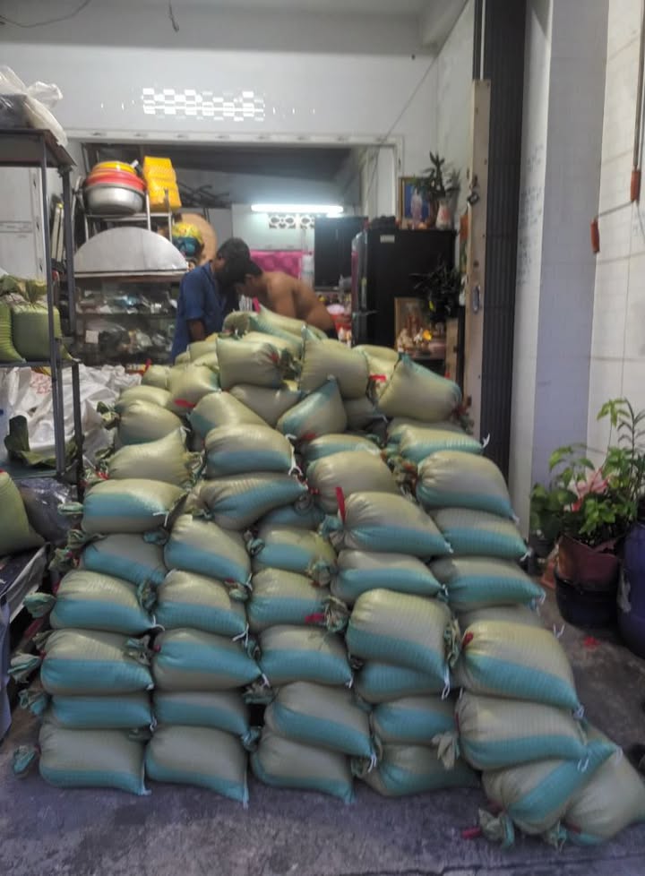 Đất nền Vĩnh Công 1000m² giá 550 triệu - Cơ hội đầu tư tuyệt vời!