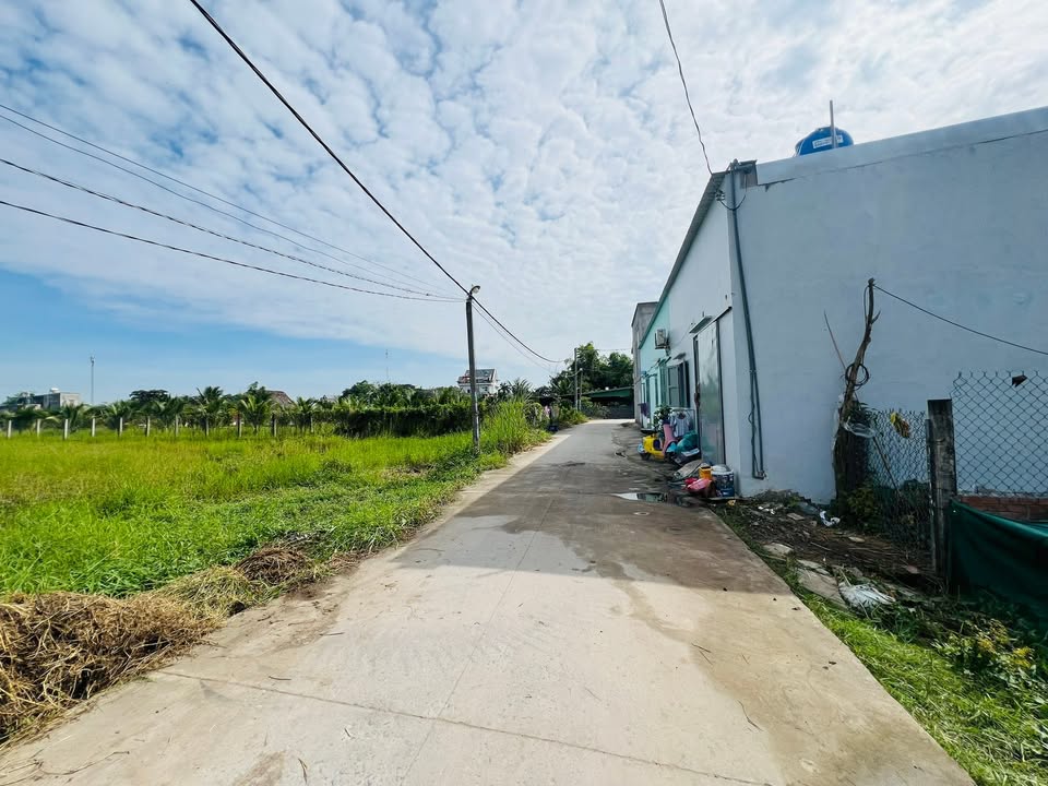 Đất nền Mỹ Hạnh Bắc 150m² giá 1.35 tỷ - Cơ hội vàng đầu tư!