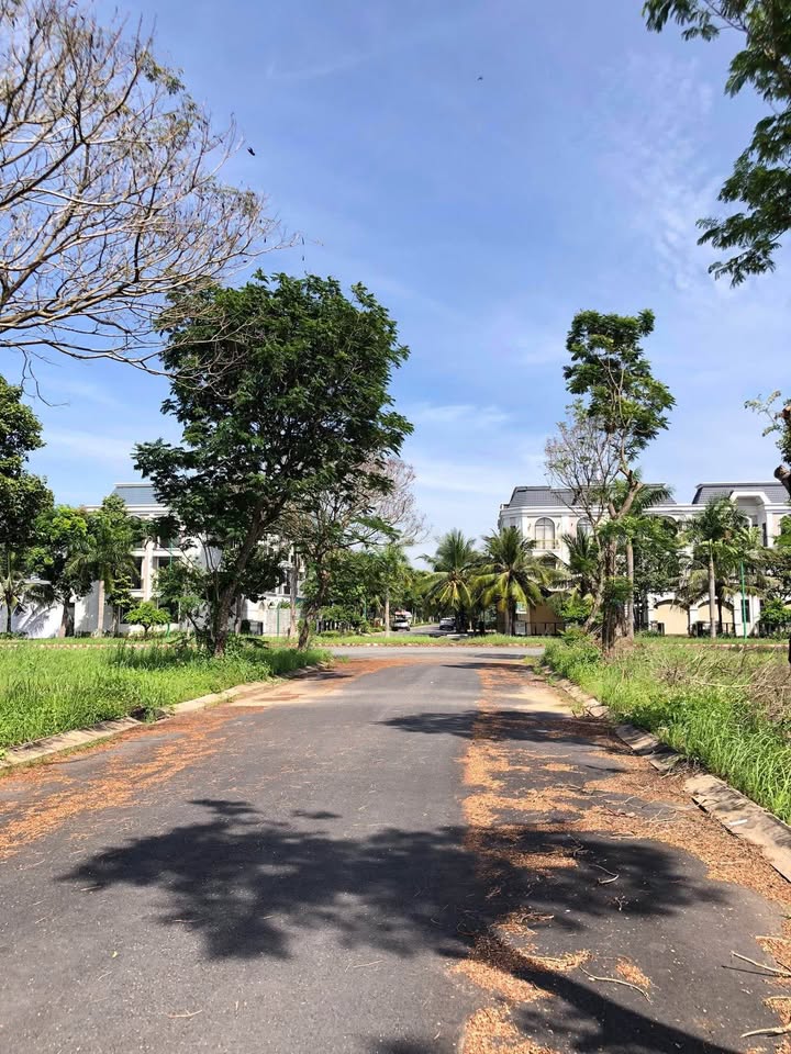 Đất nền Green City Đồng Tâm 158.4m² giá 4.5 tỷ - Cơ hội đầu tư hấp dẫn!