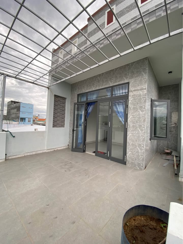 Nhà nguyên căn Gò Bồi 100m² giá 5 triệu/tháng - Đầy đủ nội thất, gần chợ, trường học