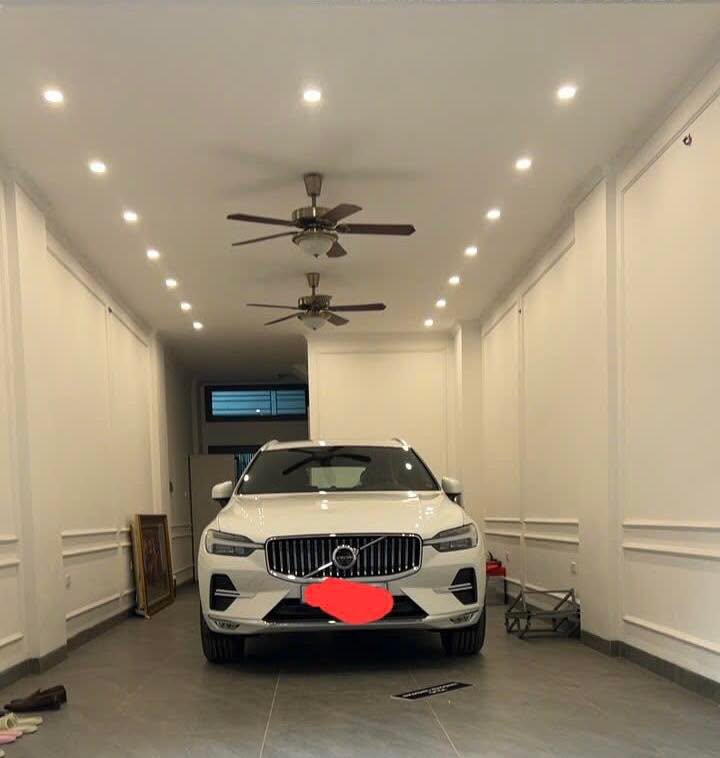 FrontHouse Duy Tân, Cầu Giấy 55m² giá chỉ 2x - Đầu tư sinh lời ngay!