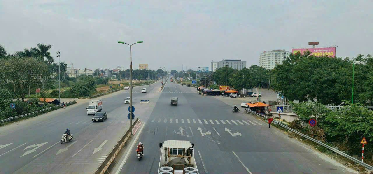 Đất nền Quang Minh, Mê Linh 65m² - Chính chủ, giá thỏa thuận hấp dẫn!