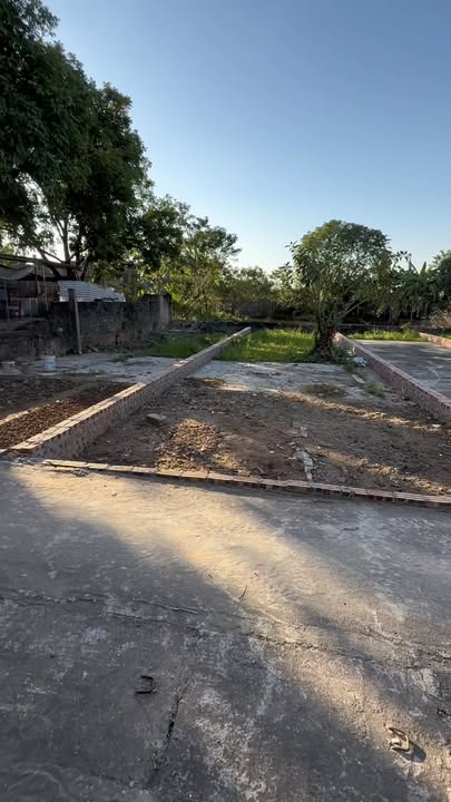 Đất thổ cư 100m² tại Thôn 5 Quảng Bị, Chương Mỹ - Giá chỉ 2 tỷ