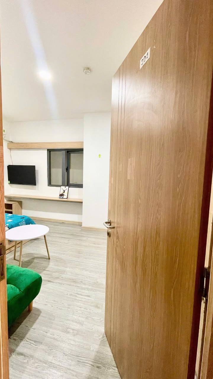 Phòng cho thuê tại Ngô Tất Tố, Bình Thạnh - Full nội thất cao cấp, giá thỏa thuận!