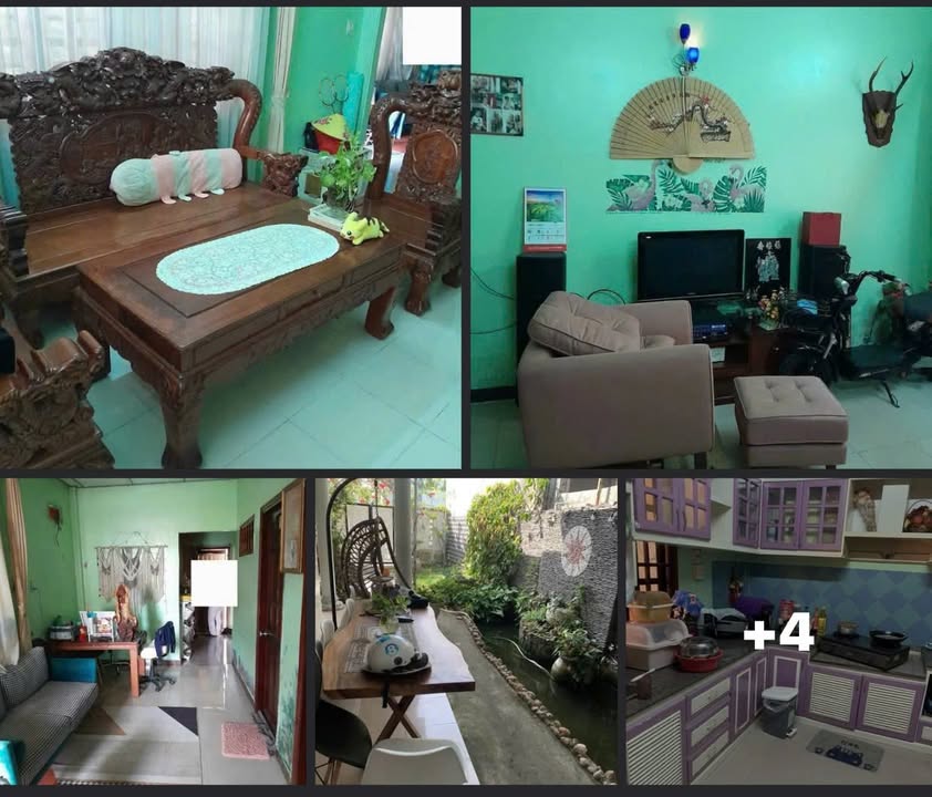 Nhà mặt tiền đường Đại Nẫm, Phan Thiết 180m² giá 2.9 tỷ - Vị trí lý tưởng cho kinh doanh!