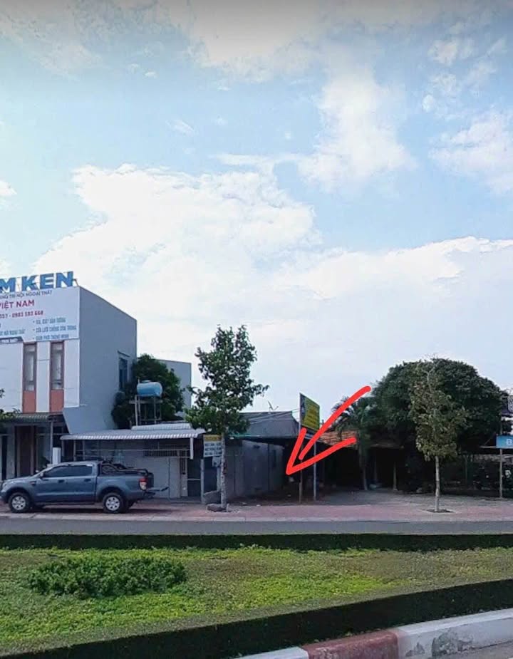 Đất mặt tiền Nguyễn Thông, Phú Hài 98.8m² giá 4 tỷ - Vị trí đắc địa gần biển!