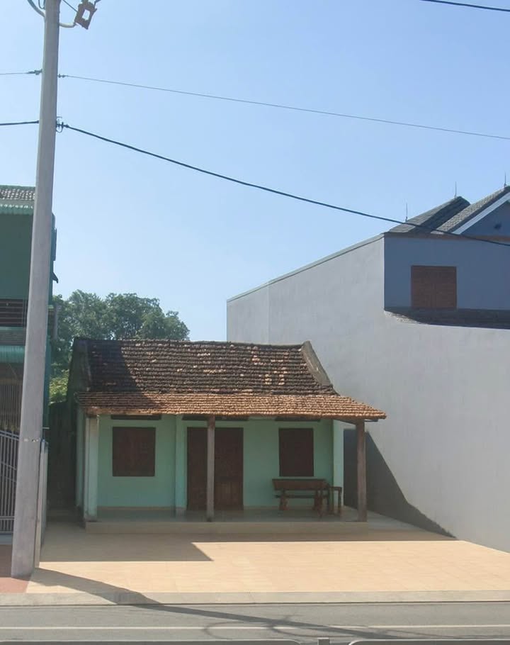 Đất thổ cư 225m² mặt tiền Quốc lộ 1A tại Hàm Thuận Bắc - Giá tốt thương lượng!