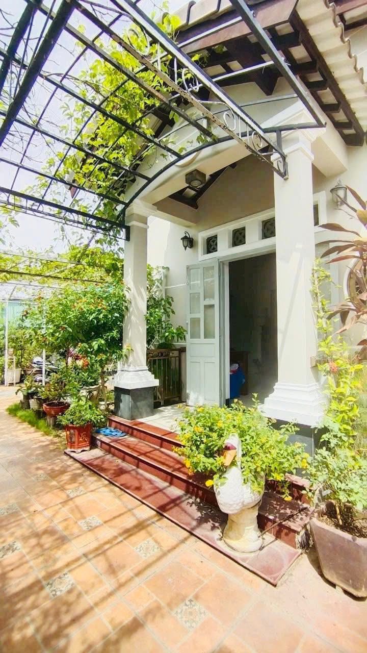 Nhà vườn mái thái 460m² tại Phong Nẫm, 2.95 tỷ - Đầu tư sinh lời!