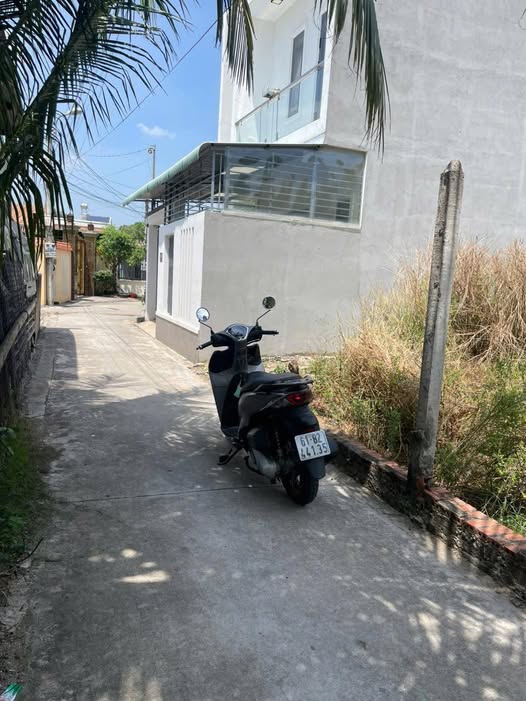 Đất nền Hiệp An Dĩ An 80m² giá 1.5 tỷ - Cơ hội vàng cho nhà đầu tư!