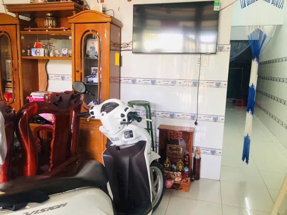 Nhà riêng Thủ Dầu Một 60m² giá 1.8 tỷ - Sẵn sàng vào ở ngay!