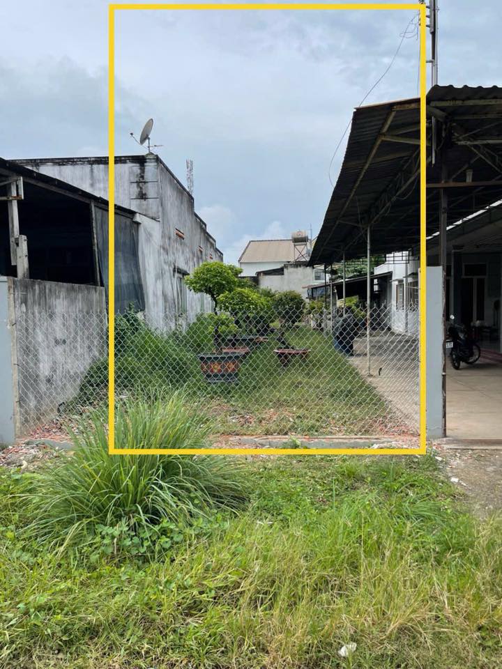 Đất thổ cư Hòa Thành Tây Ninh 150m² giá 900 triệu - Cơ hội đầu tư tuyệt vời!