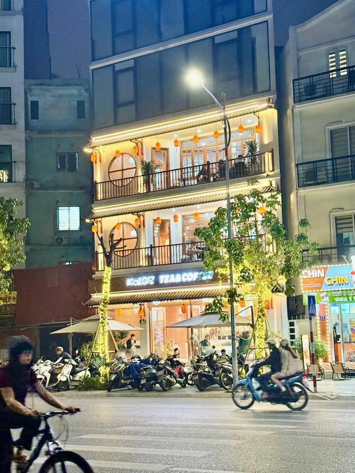 Nhà mặt phố cho thuê tại Hai Bà Trưng 55m² giá 35 triệu - Địa điểm lý tưởng cho kinh doanh!