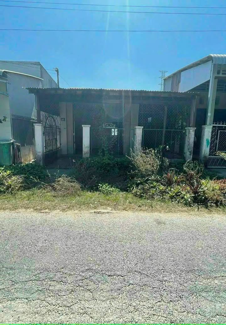 Nhà mặt tiền Kênh 1, Vĩnh Châu, 96m² giá 2.2 tỷ - Lý tưởng nghỉ dưỡng!