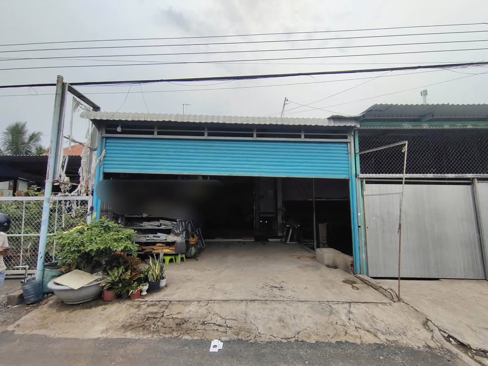 Nhà gần Cầu Ngang Ba Tiệm, Xã Mỹ Đức, 140m² giá 1.35 tỷ - Đầu tư lý tưởng!