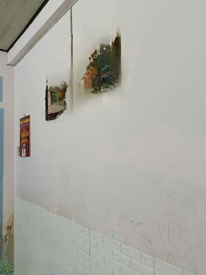 FrontHouse mặt tiền Quốc lộ 57, xã Bình Đại, Vĩnh Long 144m² giá 1.4 tỷ - Kinh doanh đa ngành nghề