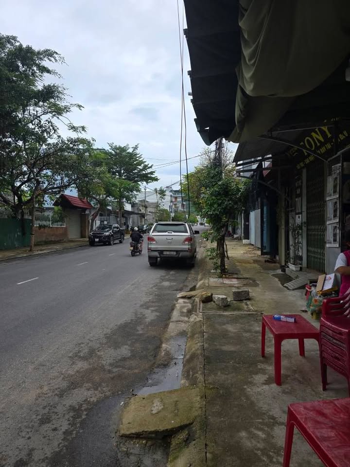 Nhà mặt tiền Ngô Văn Sở, Nha Trang 35m² chỉ 3.5 triệu - Cho thuê ngay!