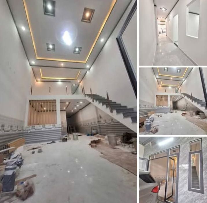 Nhà gác lửng 100m² tại Bình Minh, Trảng Bom - Giá chỉ 1.15 tỷ, thương lượng chính chủ!