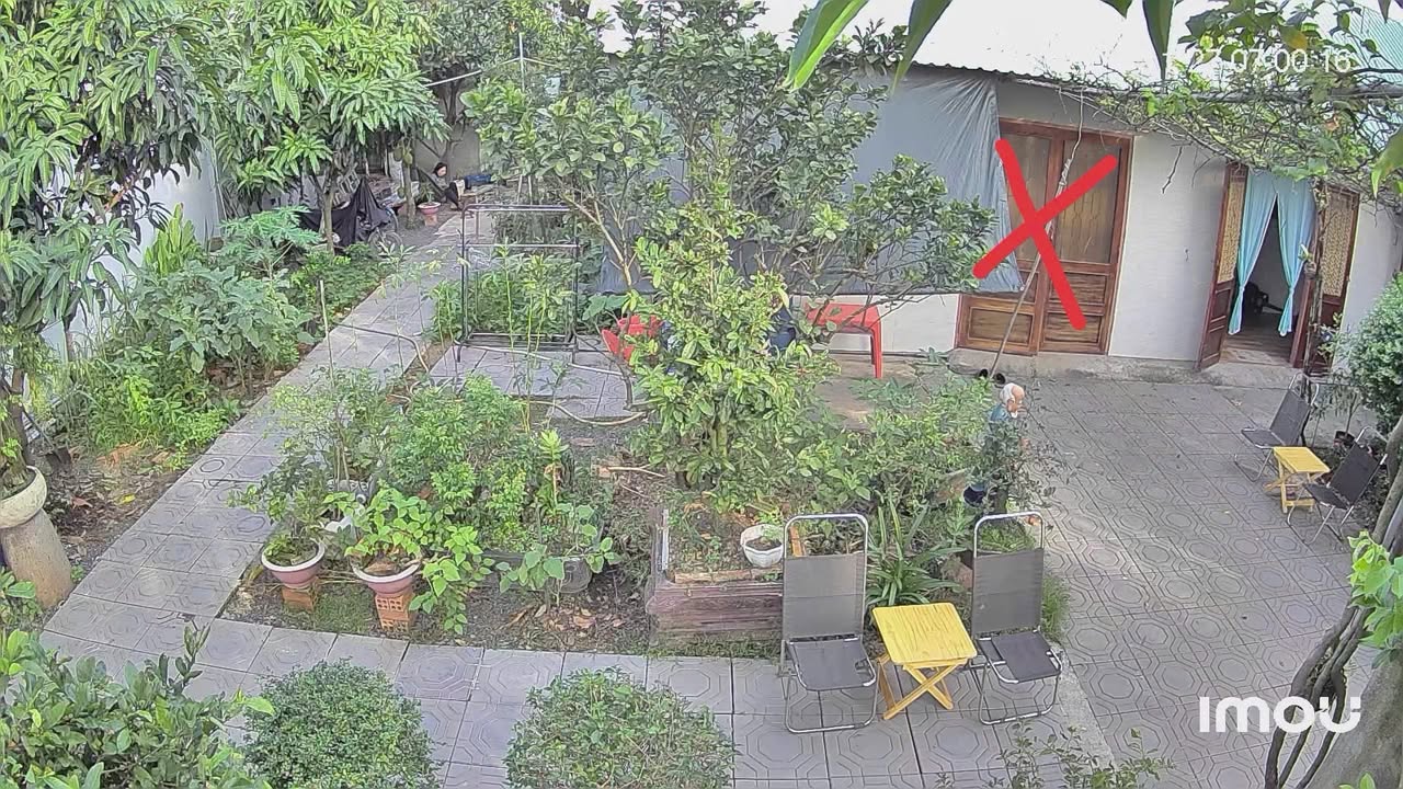 Nhà vườn cho thuê tại Võ Văn Hát, Long Trường, Quận 9 - Giá chỉ 3.6 triệu/tháng!