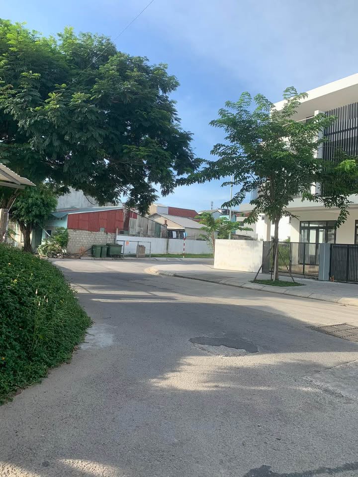 Đất Kiệt 77 Trần Thái Tông, Huế 72m² chỉ 1.5 tỷ - Cơ hội đầu tư tuyệt vời!