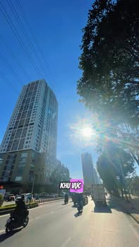 Cho thuê văn phòng cao cấp Tố Hữu, 85m², chỉ 160 triệu/tháng - Dòng tiền ổn định!