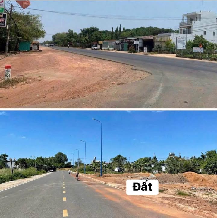 Đất Tân Lập Đồng Phú 300m² giá chỉ 320 triệu - Sổ đỏ chính chủ