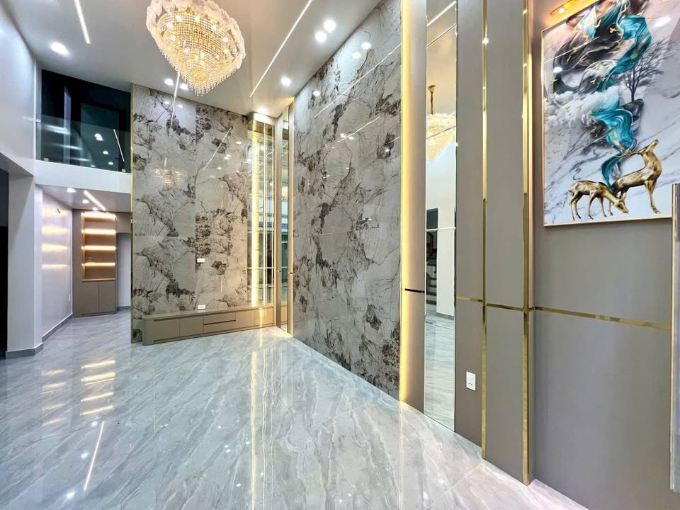 Nhà mặt ngõ Lạch Tray, Hải Phòng 48m² giá 4.65 tỷ - Kinh doanh tốt, chính chủ!