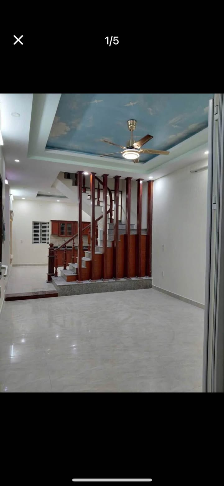 Nhà Đằng Hải, Hải An 42m² giá 2.78 tỷ - Sẵn sàng vào ở ngay!