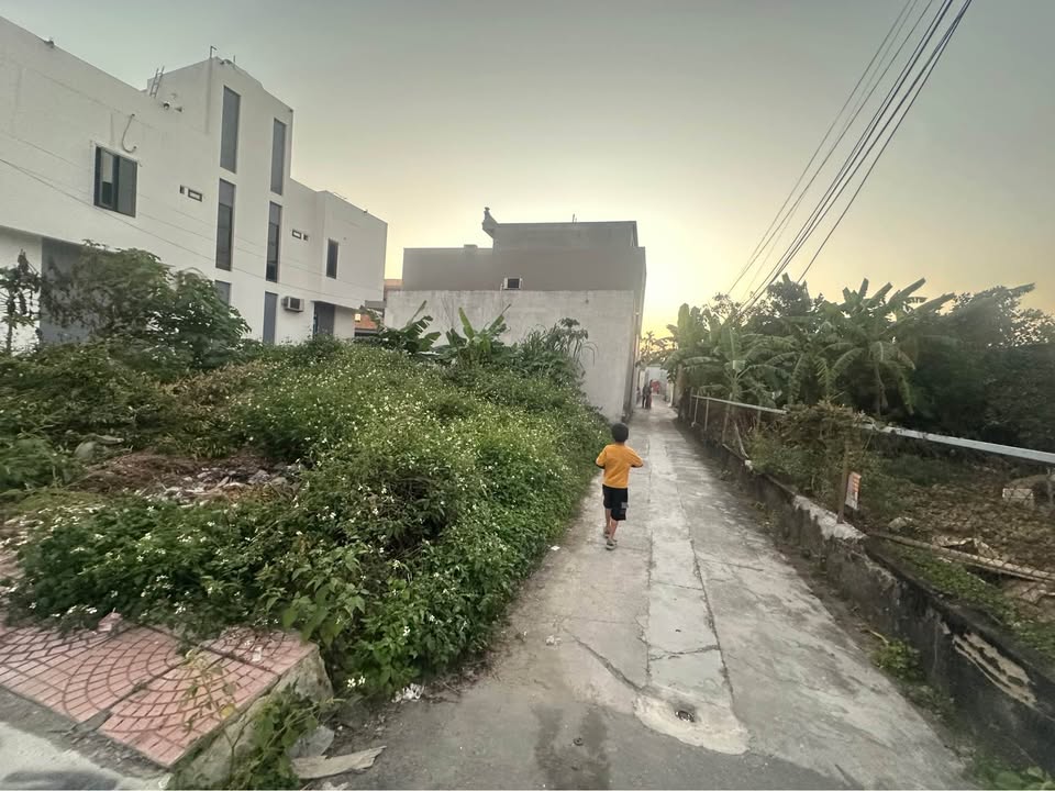 Đất nền đẹp tại Nam Sơn, An Dương 52m² giá 1.2 tỷ - Đầu tư sinh lời ngay!