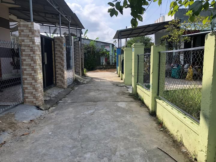 Đất Kiệt Phan Tình Thăng Bình 148m² giá 800 triệu - Cơ hội đầu tư hấp dẫn!