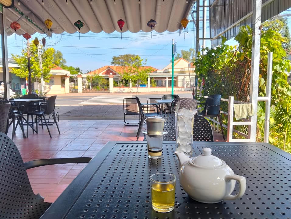 Đất nền 4040m² Quốc lộ 14 Nghĩa Trung - Đầu tư sinh lời hấp dẫn!