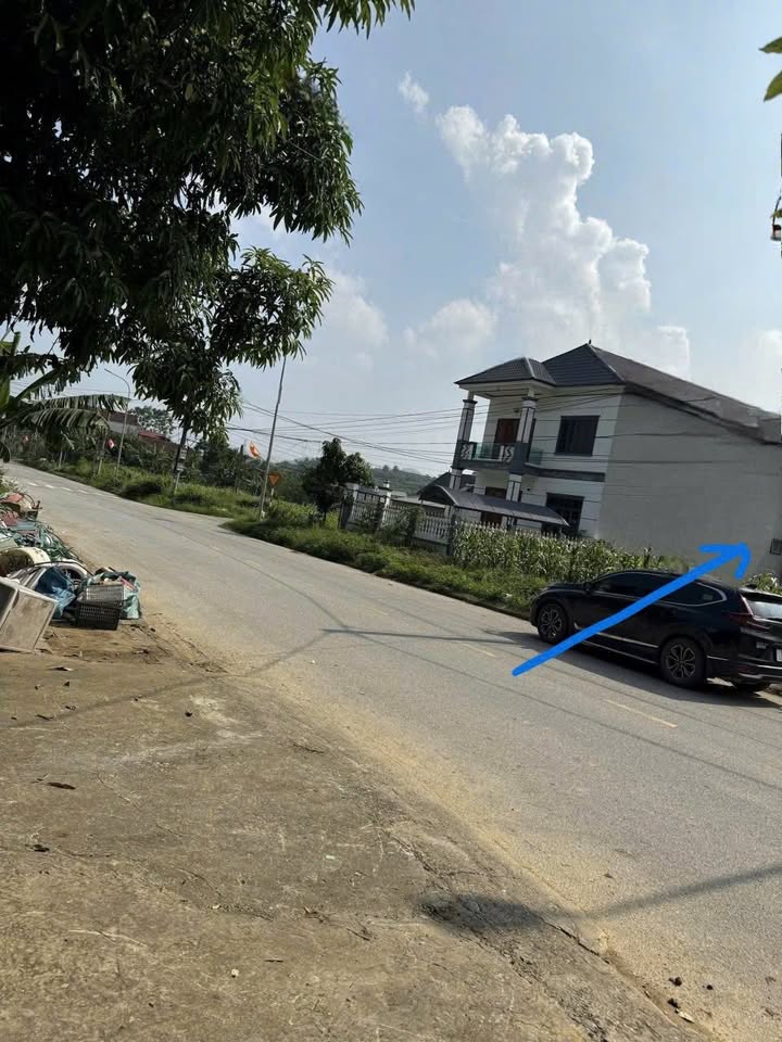 Đất nền Tân Phú 125m² giá tốt - Đầu tư sinh lời ngay!