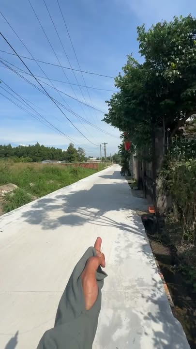 Đất thổ cư 1350m² Xã Bình Minh, Đồng Nai giá 4.7 tỷ - Cơ hội đầu tư tuyệt vời!