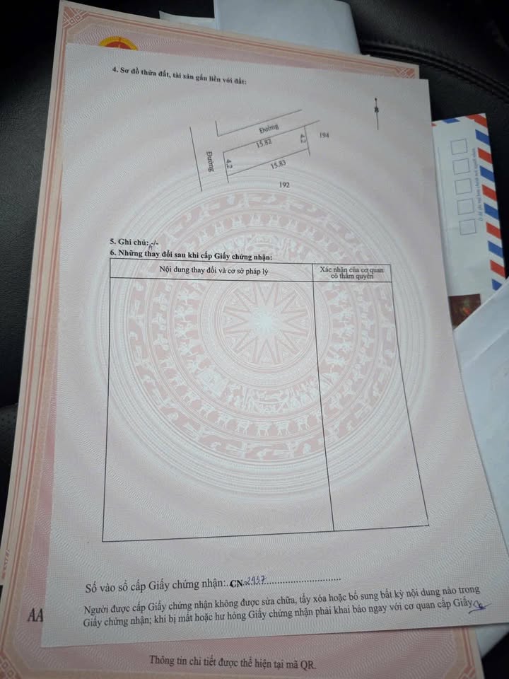 Đất nền lô góc 2 mặt tiền Hưng Long, Mỹ Hào 65m² giá 2 tỷ - Cơ hội đầu tư tuyệt vời!