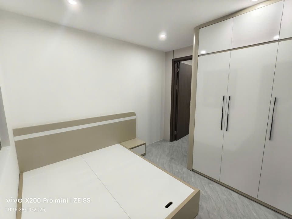 Căn hộ tập thể Láng Hạ 57m² giá 6.8 tỷ - Chính chủ bán gấp!