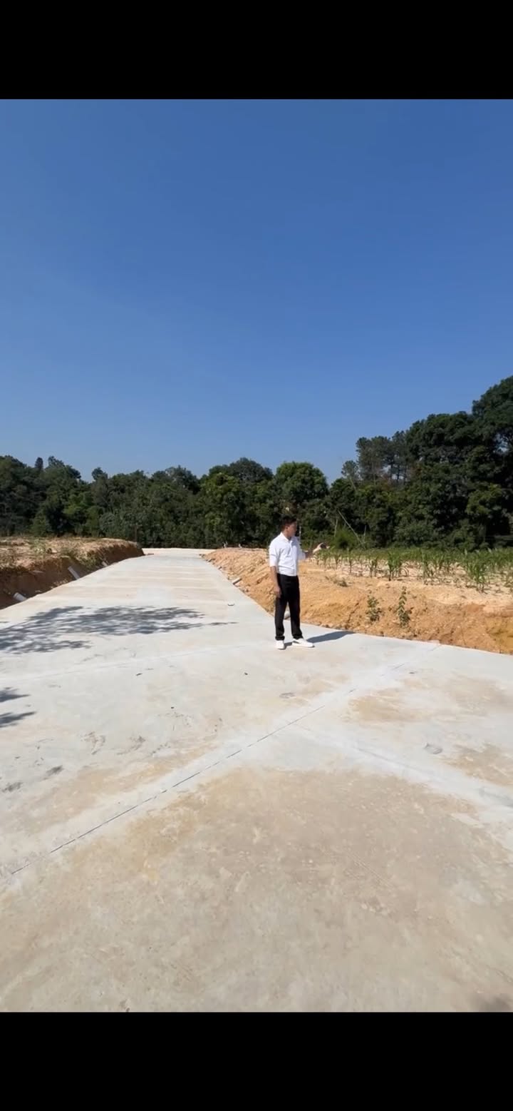 Đất nền trung tâm phường Âu Cơ, TX Phú Thọ 102m² giá chỉ 550 triệu - Cơ hội đầu tư hấp dẫn!