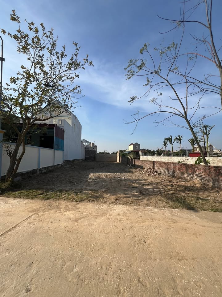 Đất nền Đa Lộc 276m² giá thỏa thuận - Đối diện khu vui chơi giải trí