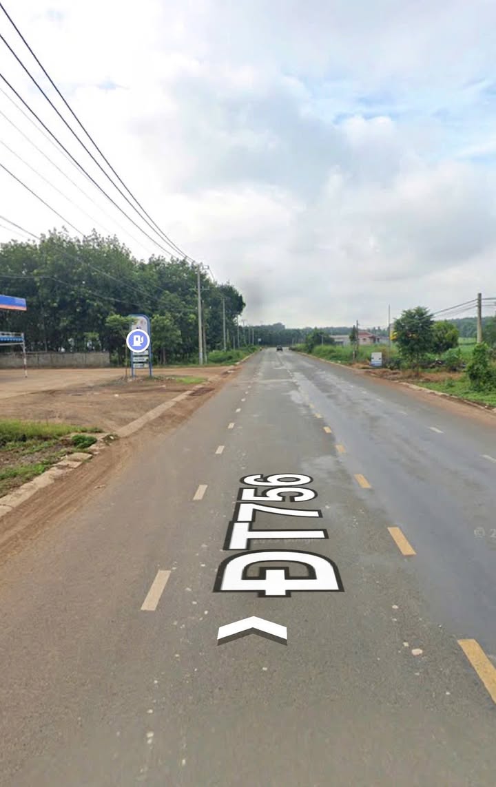 Đất nền 2000m² Minh Lập, Chơn Thành - Giá đầu tư hấp dẫn!