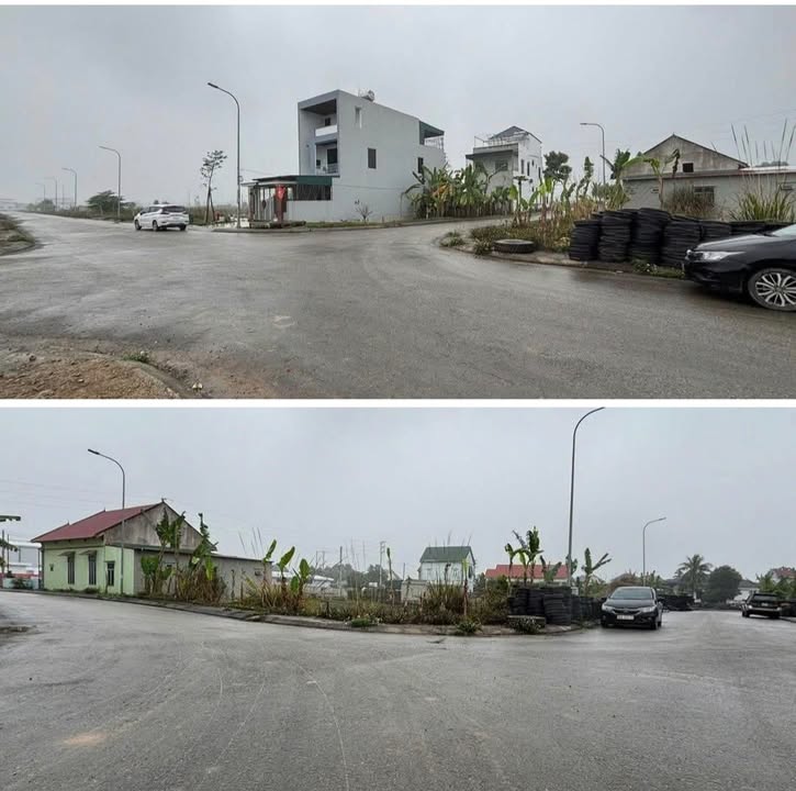 Lô đất đẹp tại Quảng Trạch 123m² giá 1.15 tỷ - Cơ hội đầu tư hấp dẫn!