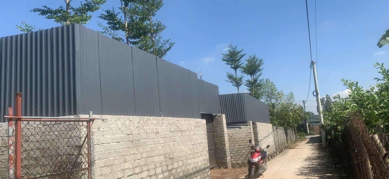 Đất vườn Sài Sơn Quốc Oai 500m² giá thỏa thuận - Cơ hội đầu tư hiếm có!