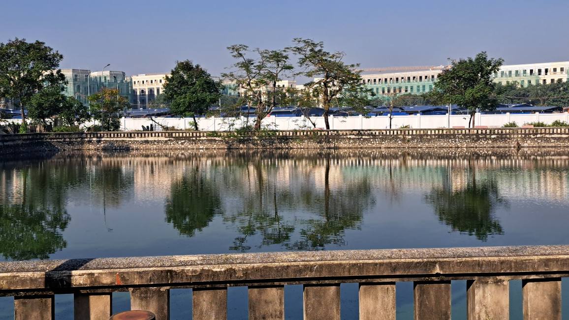 Đất nền Tiên Hội, Đông Anh 100m² giá thỏa thuận - Vị trí vàng cạnh Vin Cổ Loa!