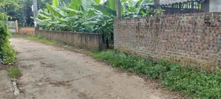 Đất 2 mặt tiền Quan Nội, Tam Quan 410m² giá 1 tỷ - Cơ hội đầu tư tuyệt vời!