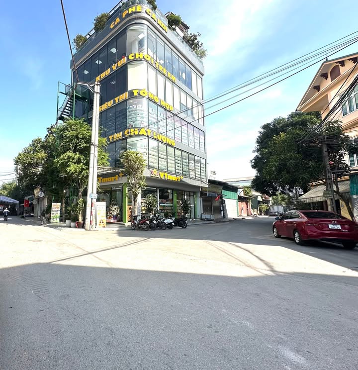 Nhà 3 tầng Vĩnh Ngọc 62.9m² giá 8.48 tỷ - Sẵn sàng vào ở ngay!