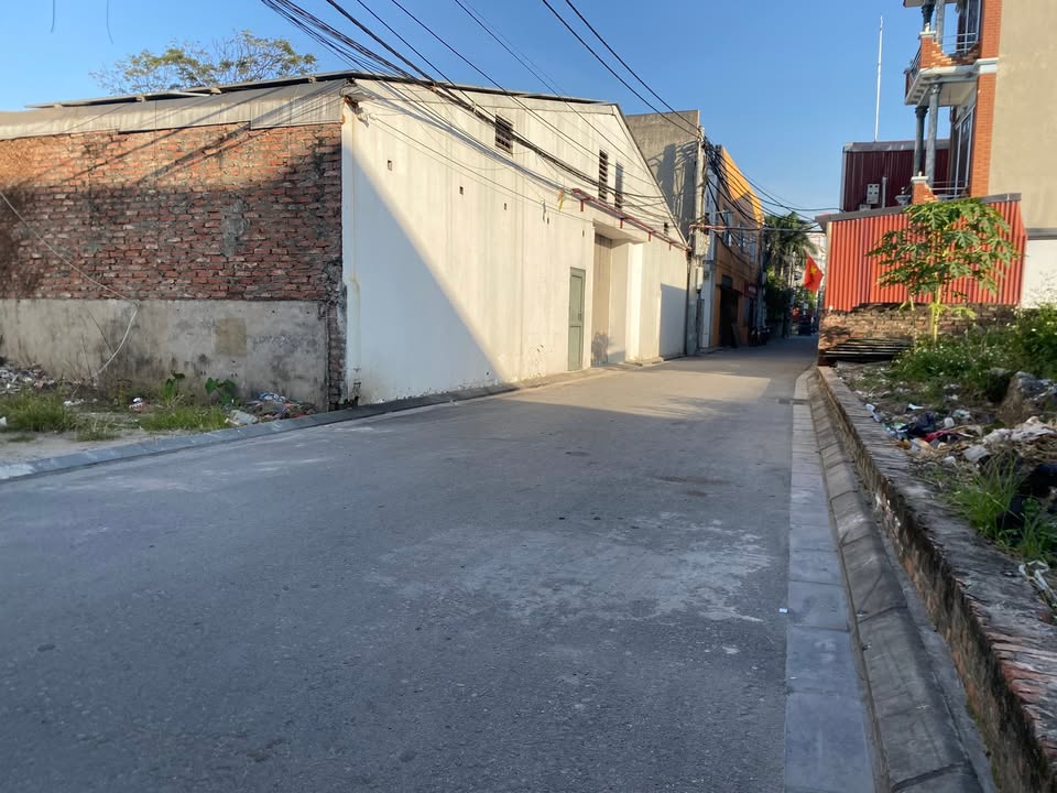 Đất nền Bắc Hồng 100m² giá 63 triệu - Vị trí đắc địa gần sân bay!