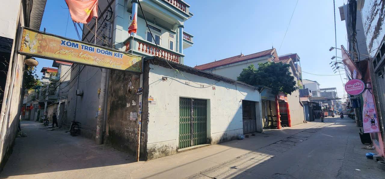 Đất thổ cư Quang Minh, Mê Linh 65m² giá 3 tỷ - Vị trí đắc địa gần chợ!