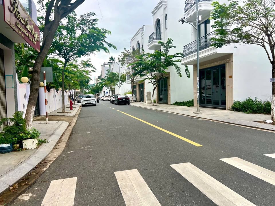 Đất nền KĐT VCN Phước Long 2, Nha Trang 97.5m² giá 7.5 tỷ - Đầu tư sinh lời ngay!