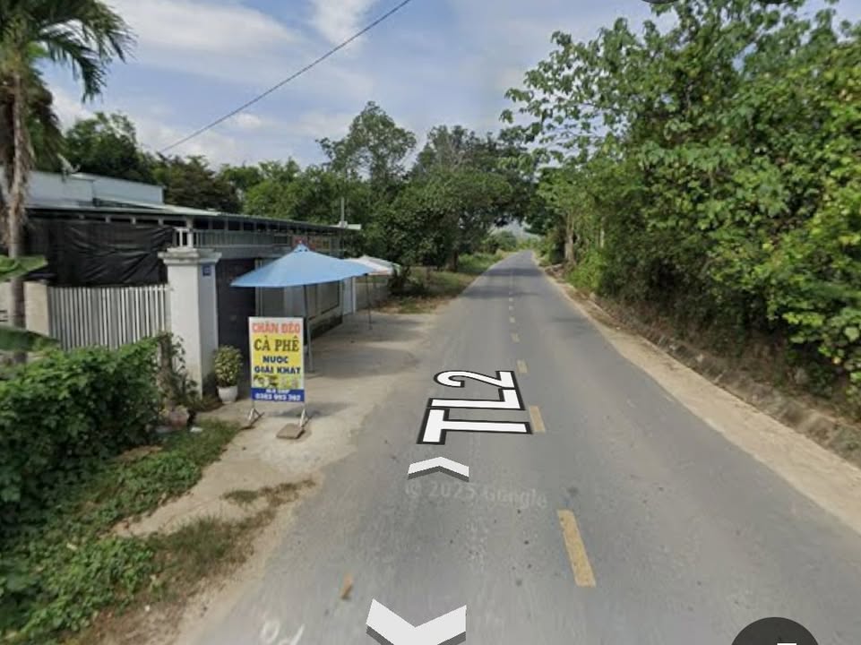 Đất nền mặt tiền Tỉnh Lộ 2, xã Diên Thọ, 1000m² giá 1.8 tỷ - Đầu tư sinh lời ngay!
