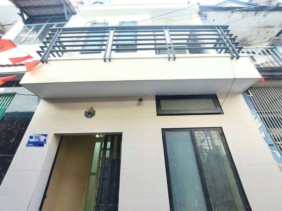 Nhà riêng Phạm Văn Bạch, Tân Bình 33m² giá 3.68 tỷ - Đầu tư sinh lời ngay!