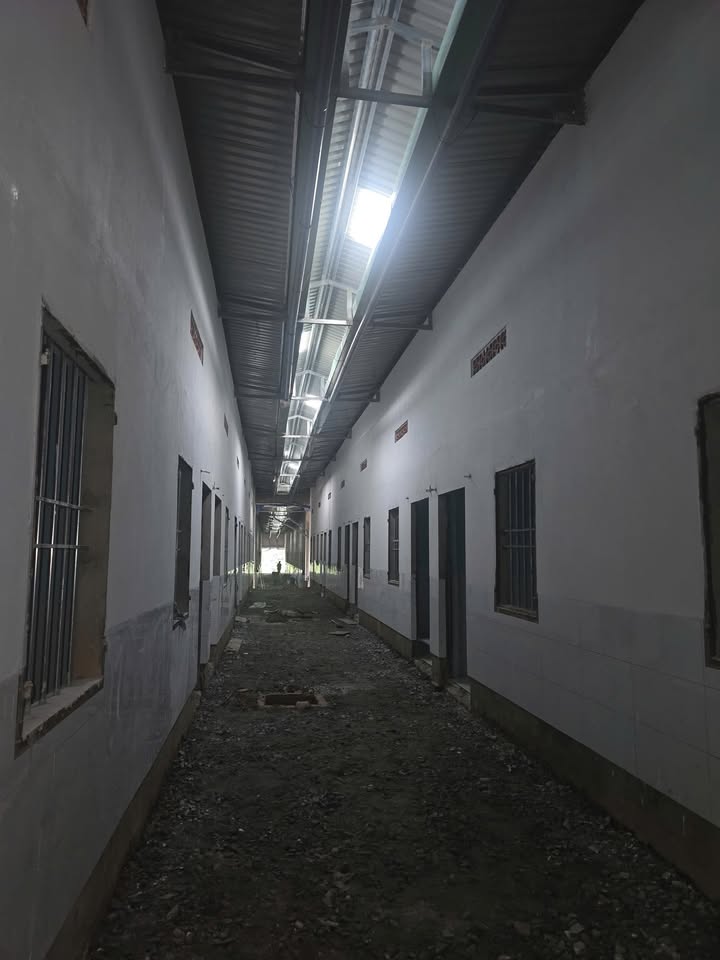 Phòng trọ mới Tân Lập, Tân Uyên - Diện tích linh hoạt, giá thỏa thuận hấp dẫn