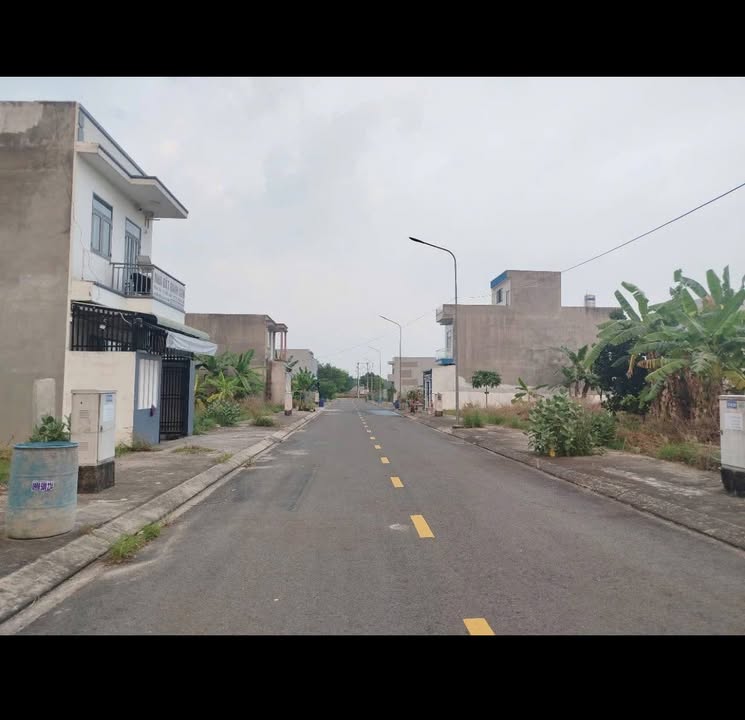 Đất thổ cư Vĩnh Tân, Tân Uyên 80m² giá 1.1 tỷ - Đầu tư sinh lời ngay!