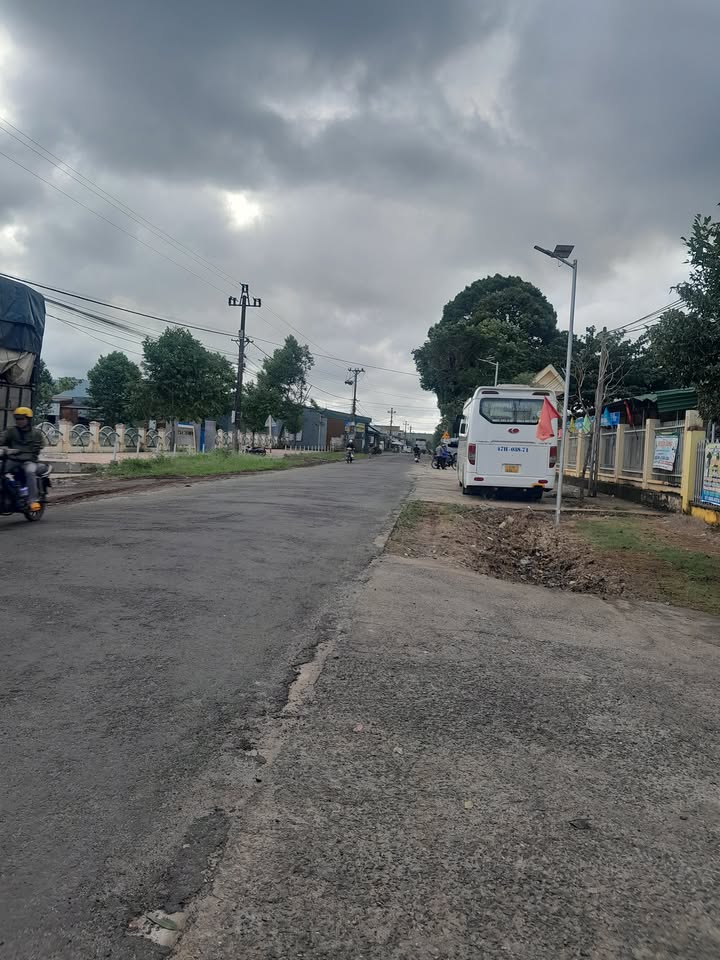 Đất nền Krông Pắc Đắk Lắk 848m² giá 160 triệu - Đầu tư sinh lời ngay!